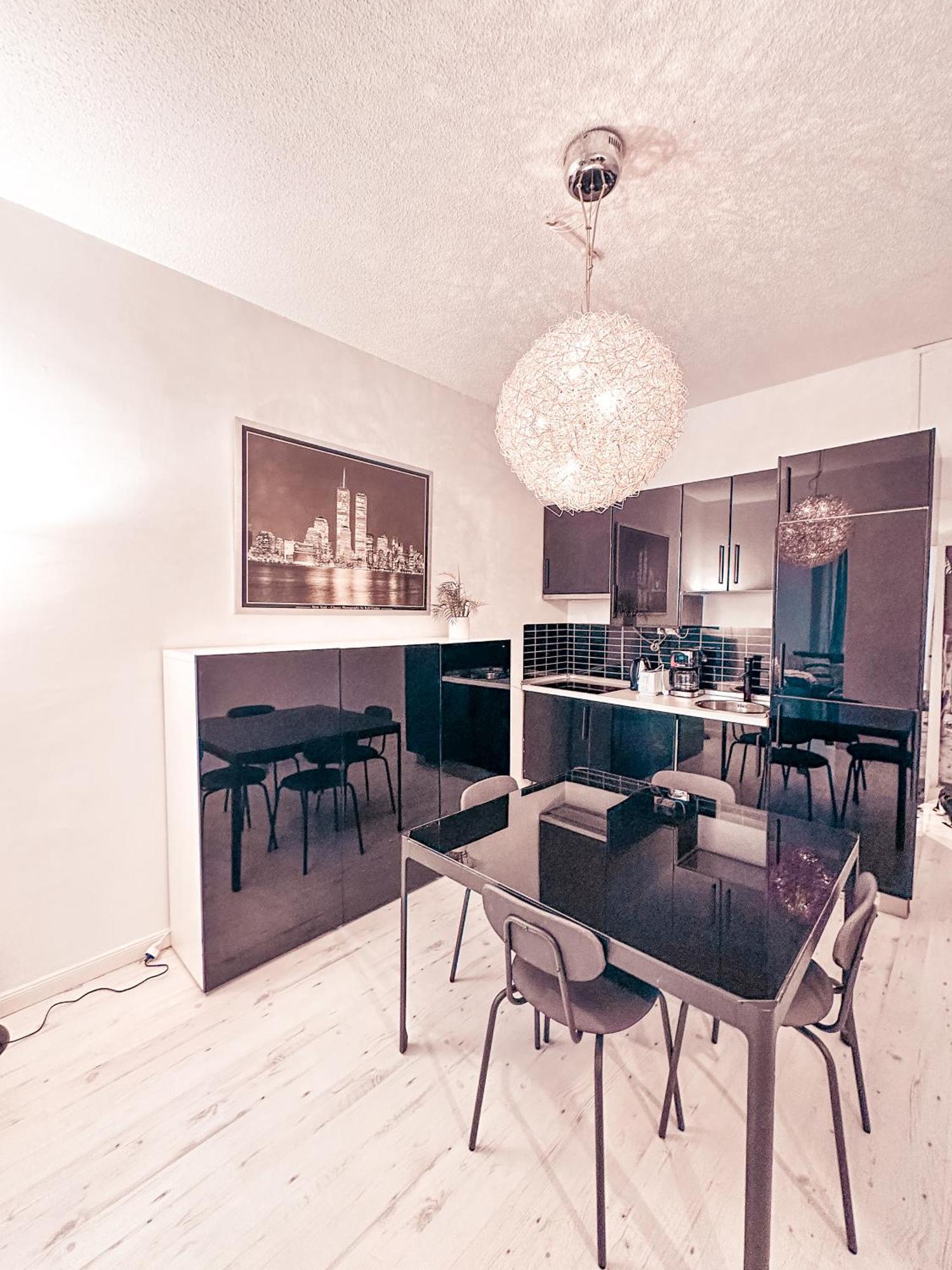 Piso Preciados - Gran Via Apartament