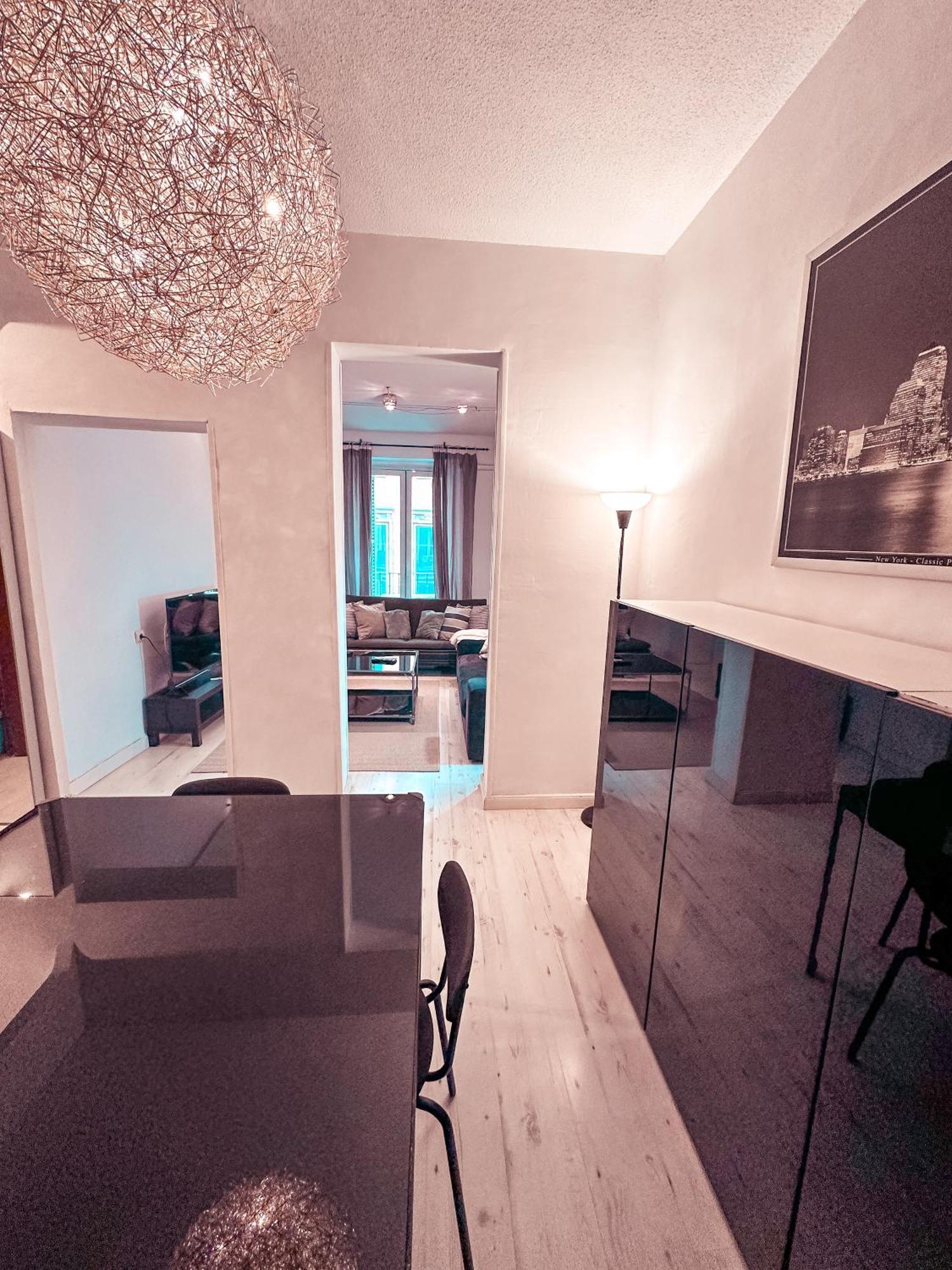 Piso Preciados - Gran Via Apartament