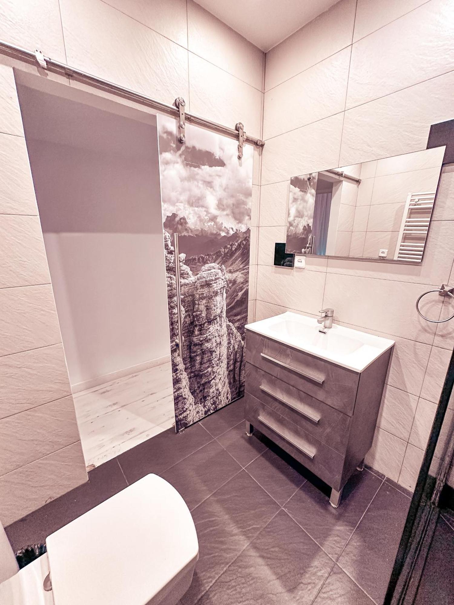 Apartament Piso Preciados - Gran Via