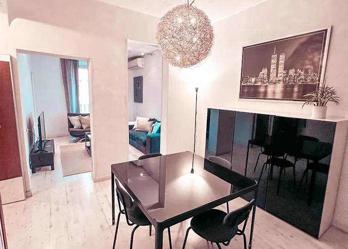 Piso Preciados - Gran Via